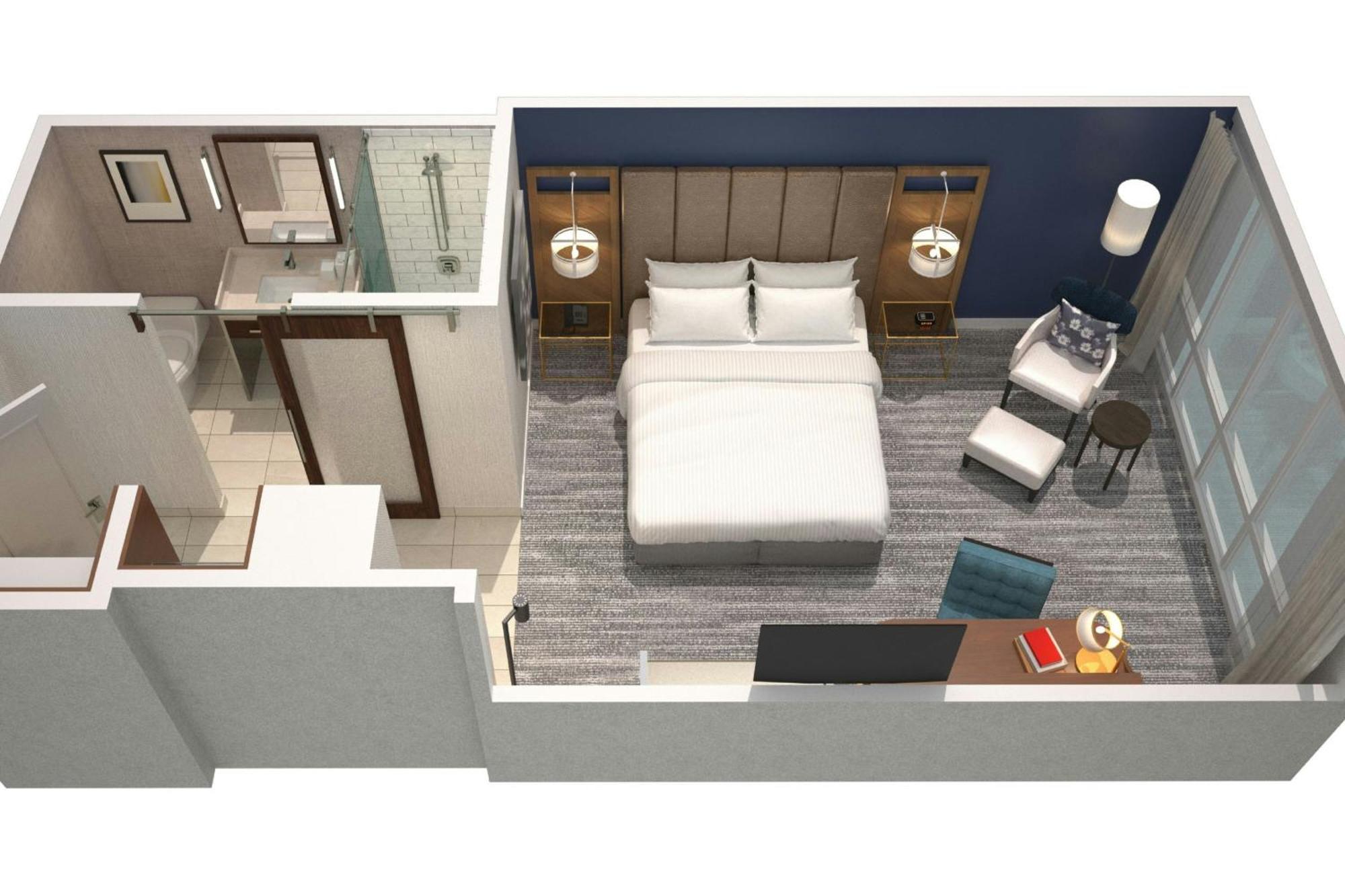 Отель Boston Marriott Long Wharf Экстерьер фото