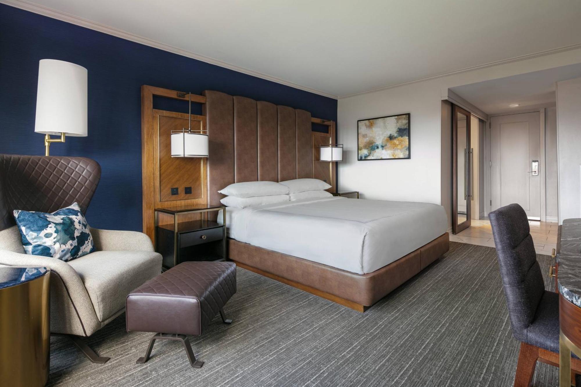 Отель Boston Marriott Long Wharf Экстерьер фото
