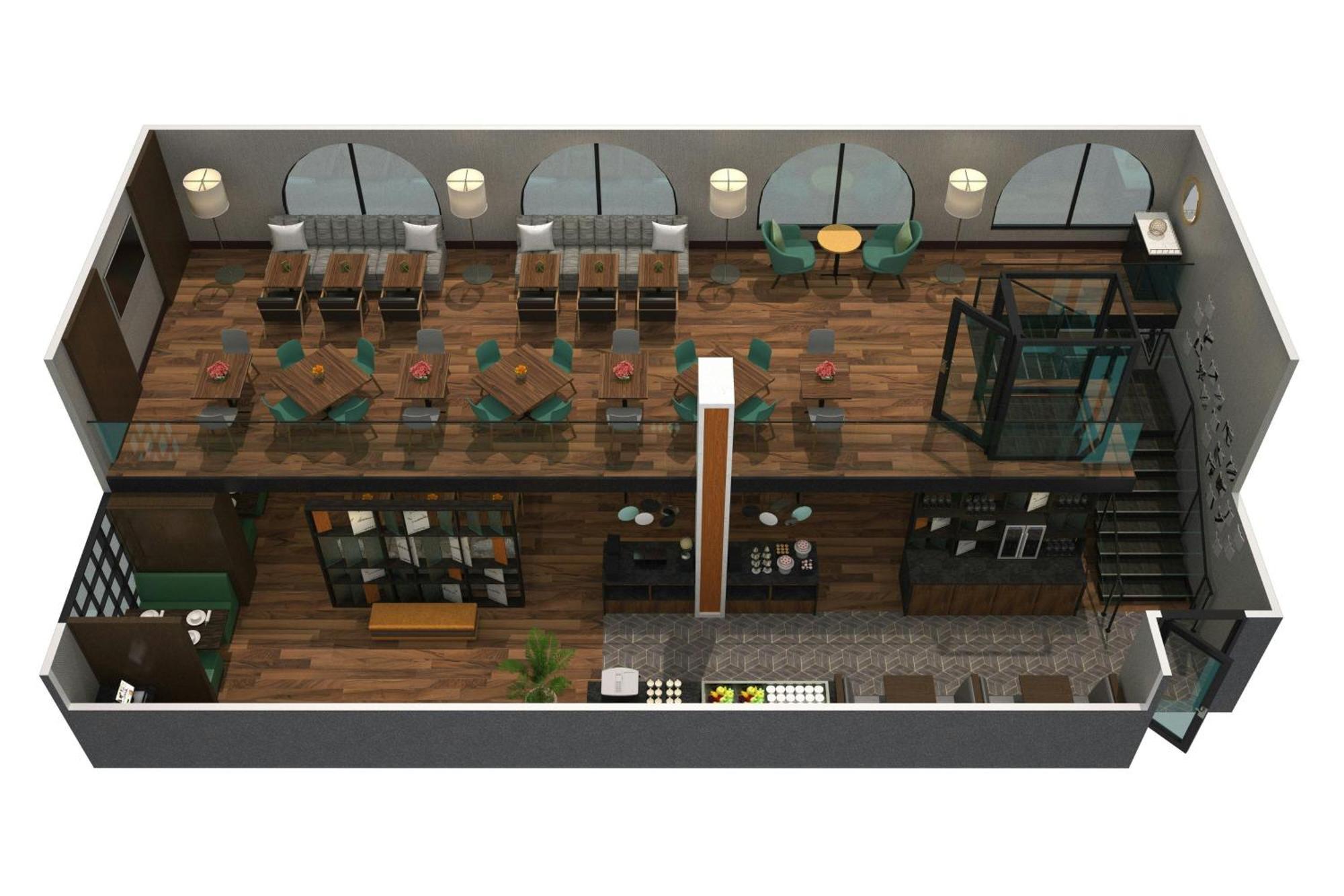 Отель Boston Marriott Long Wharf Экстерьер фото