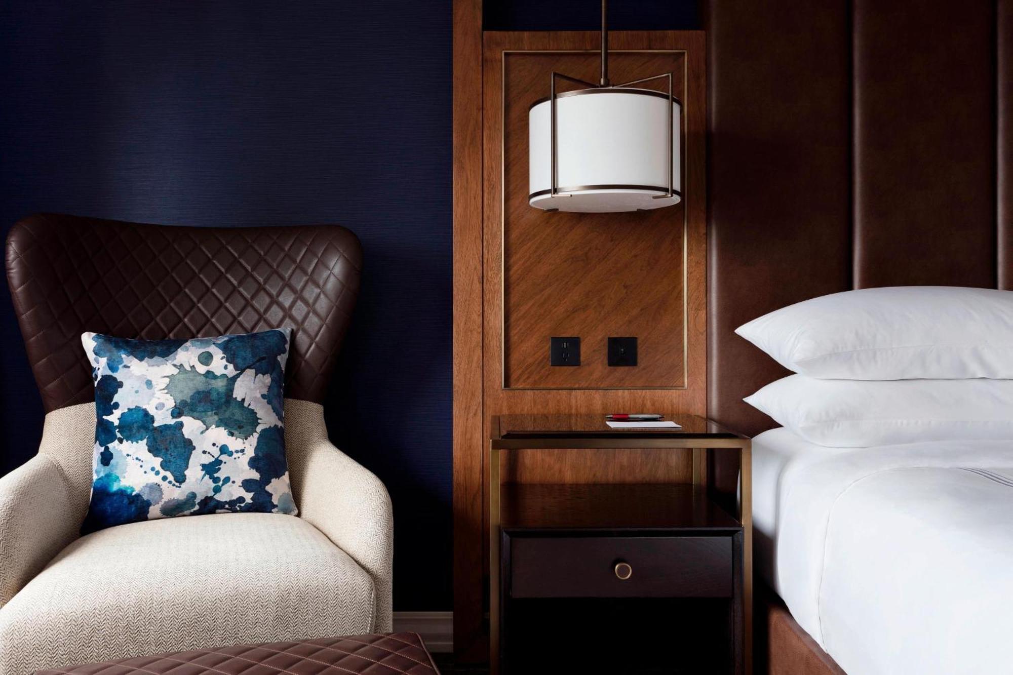 Отель Boston Marriott Long Wharf Экстерьер фото